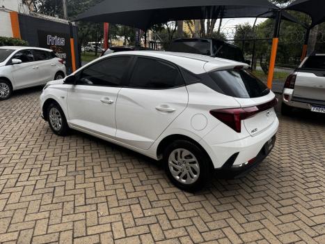 HYUNDAI HB 20 Hatch 1.0 12V 4P FLEX SENSE, Foto 3