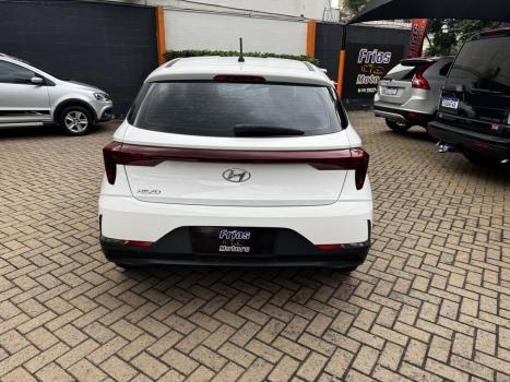 HYUNDAI HB 20 Hatch 1.0 12V 4P FLEX SENSE, Foto 4