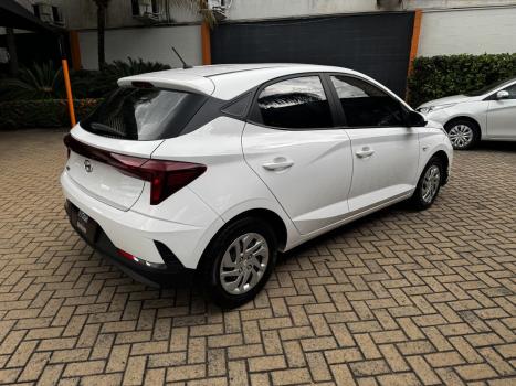 HYUNDAI HB 20 Hatch 1.0 12V 4P FLEX SENSE, Foto 5