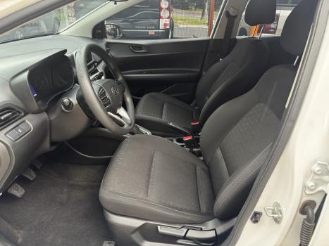 HYUNDAI HB 20 Hatch 1.0 12V 4P FLEX SENSE, Foto 7