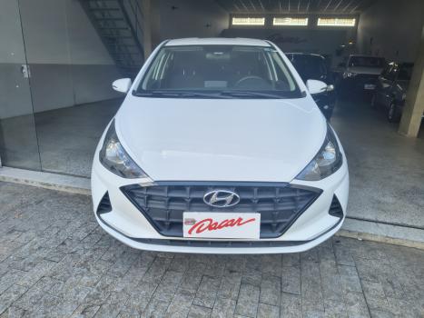 HYUNDAI HB 20 Hatch 1.0 12V 4P FLEX VISION, Foto 1