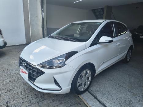 HYUNDAI HB 20 Hatch 1.0 12V 4P FLEX VISION, Foto 2