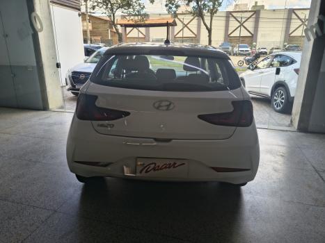 HYUNDAI HB 20 Hatch 1.0 12V 4P FLEX VISION, Foto 3