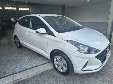 HYUNDAI HB 20 Hatch 1.0 12V 4P FLEX VISION, Foto 4