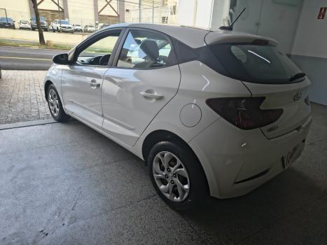 HYUNDAI HB 20 Hatch 1.0 12V 4P FLEX VISION, Foto 5