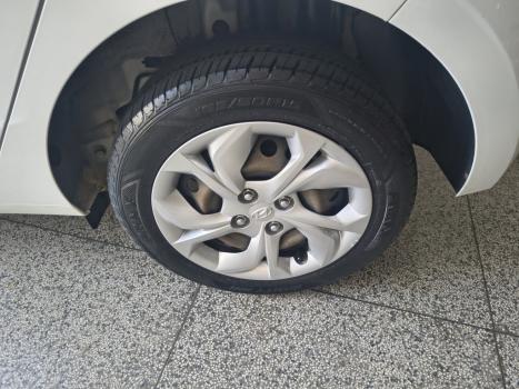 HYUNDAI HB 20 Hatch 1.0 12V 4P FLEX VISION, Foto 8