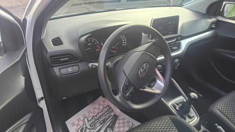 HYUNDAI HB 20 Hatch 1.0 12V 4P FLEX VISION, Foto 9