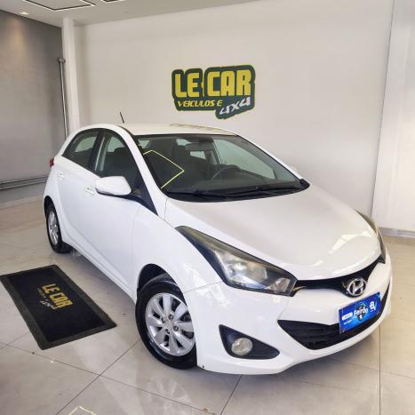 HYUNDAI HB 20 Hatch 1.0 12V 4P FLEX COMFORT, Foto 1