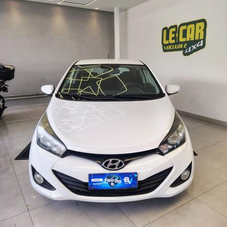 HYUNDAI HB 20 Hatch 1.0 12V 4P FLEX COMFORT, Foto 2