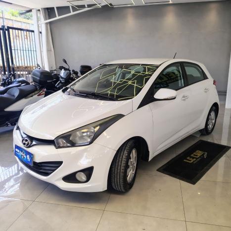 HYUNDAI HB 20 Hatch 1.0 12V 4P FLEX COMFORT, Foto 3