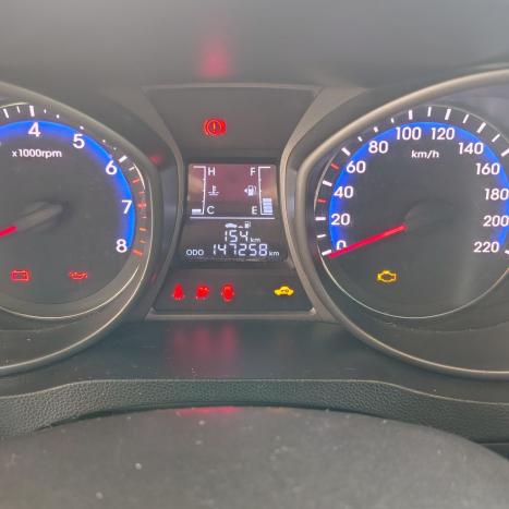 HYUNDAI HB 20 Hatch 1.0 12V 4P FLEX COMFORT, Foto 4