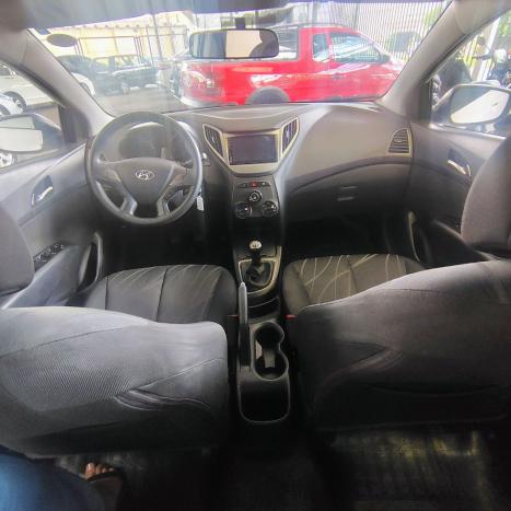 HYUNDAI HB 20 Hatch 1.0 12V 4P FLEX COMFORT, Foto 5