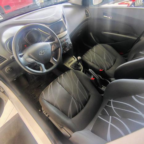 HYUNDAI HB 20 Hatch 1.0 12V 4P FLEX COMFORT, Foto 6