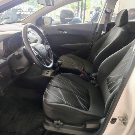 HYUNDAI HB 20 Hatch 1.0 12V 4P FLEX COMFORT, Foto 7