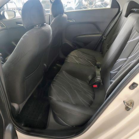 HYUNDAI HB 20 Hatch 1.0 12V 4P FLEX COMFORT, Foto 8