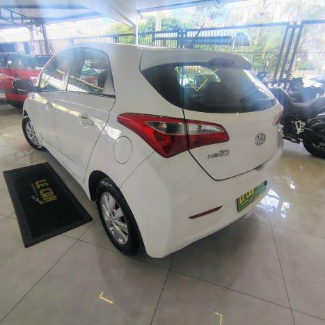 HYUNDAI HB 20 Hatch 1.0 12V 4P FLEX COMFORT, Foto 9