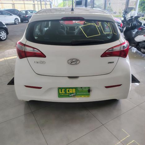 HYUNDAI HB 20 Hatch 1.0 12V 4P FLEX COMFORT, Foto 10