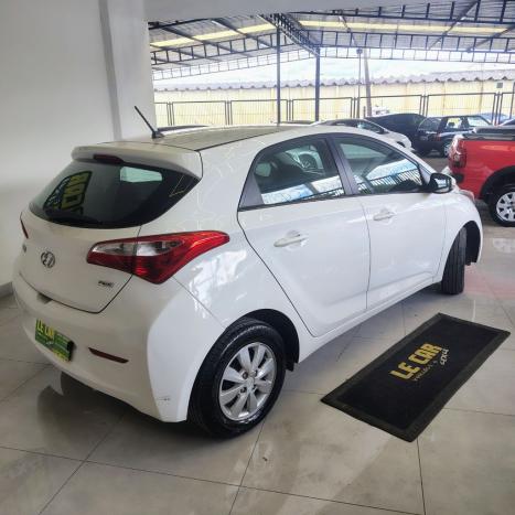 HYUNDAI HB 20 Hatch 1.0 12V 4P FLEX COMFORT, Foto 11