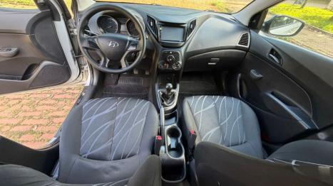 HYUNDAI HB 20 Hatch 1.0 12V 4P FLEX COMFORT, Foto 2