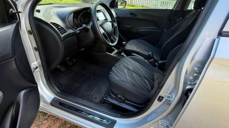 HYUNDAI HB 20 Hatch 1.0 12V 4P FLEX COMFORT, Foto 4