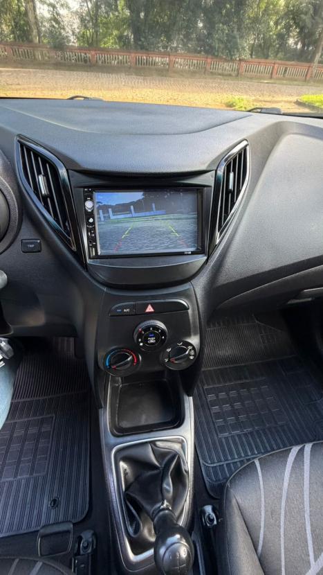 HYUNDAI HB 20 Hatch 1.0 12V 4P FLEX COMFORT, Foto 5