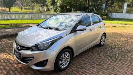 HYUNDAI HB 20 Hatch 1.0 12V 4P FLEX COMFORT, Foto 6