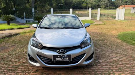 HYUNDAI HB 20 Hatch 1.0 12V 4P FLEX COMFORT, Foto 7