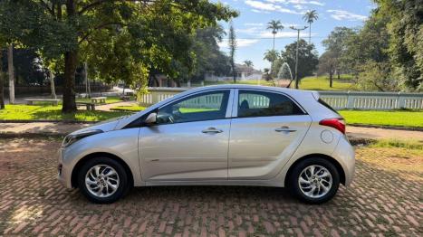 HYUNDAI HB 20 Hatch 1.0 12V 4P FLEX COMFORT, Foto 8