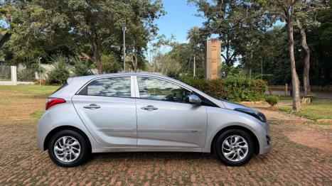 HYUNDAI HB 20 Hatch 1.0 12V 4P FLEX COMFORT, Foto 11