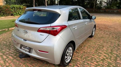 HYUNDAI HB 20 Hatch 1.0 12V 4P FLEX COMFORT, Foto 12