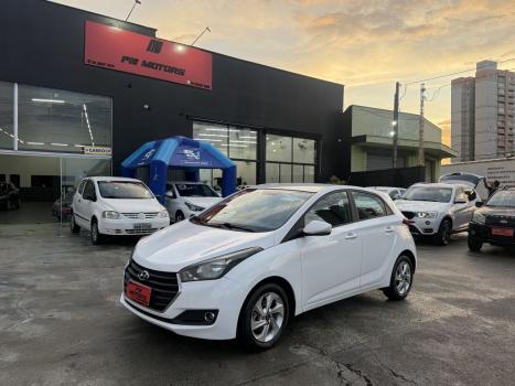 HYUNDAI HB 20 Hatch 1.0 12 V 4P FLEX COMFORT STYLE, Foto 1