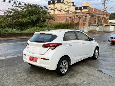 HYUNDAI HB 20 Hatch 1.0 12 V 4P FLEX COMFORT STYLE, Foto 5