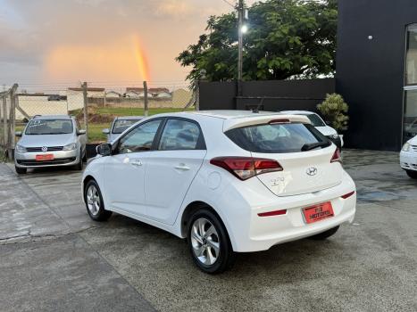 HYUNDAI HB 20 Hatch 1.0 12 V 4P FLEX COMFORT STYLE, Foto 7