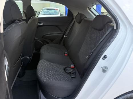 HYUNDAI HB 20 Hatch 1.0 12 V 4P FLEX COMFORT STYLE, Foto 8