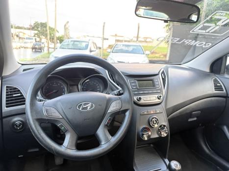 HYUNDAI HB 20 Hatch 1.0 12 V 4P FLEX COMFORT STYLE, Foto 10