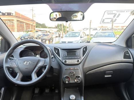 HYUNDAI HB 20 Hatch 1.0 12 V 4P FLEX COMFORT STYLE, Foto 11