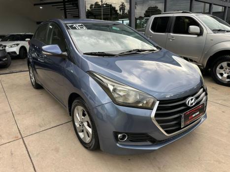 HYUNDAI HB 20 Hatch 1.6 16V 4P FLEX COMFORT PLUS, Foto 2