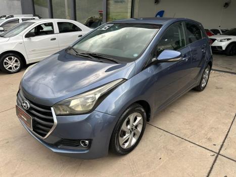 HYUNDAI HB 20 Hatch 1.6 16V 4P FLEX COMFORT PLUS, Foto 3