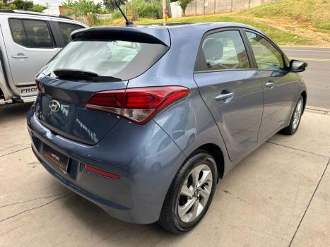 HYUNDAI HB 20 Hatch 1.6 16V 4P FLEX COMFORT PLUS, Foto 4