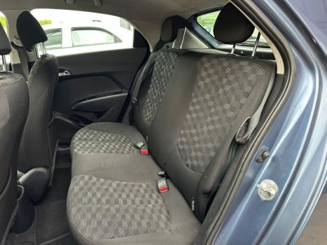 HYUNDAI HB 20 Hatch 1.6 16V 4P FLEX COMFORT PLUS, Foto 6
