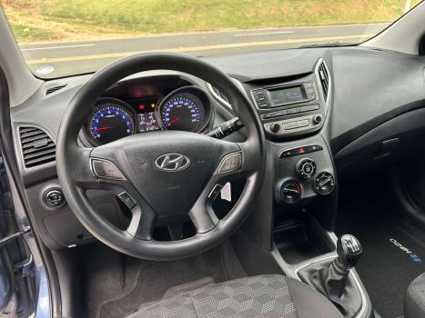 HYUNDAI HB 20 Hatch 1.6 16V 4P FLEX COMFORT PLUS, Foto 8