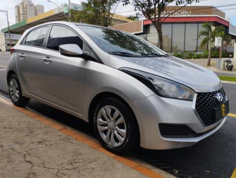 HYUNDAI HB 20 Hatch 1.0 12V 4P FLEX COMFORT PLUS, Foto 1