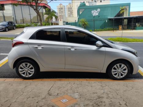 HYUNDAI HB 20 Hatch 1.0 12V 4P FLEX COMFORT PLUS, Foto 2