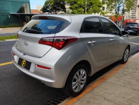 HYUNDAI HB 20 Hatch 1.0 12V 4P FLEX COMFORT PLUS, Foto 3
