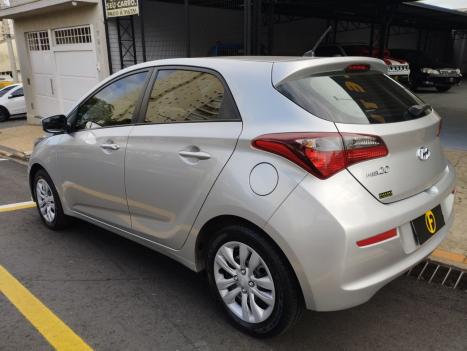 HYUNDAI HB 20 Hatch 1.0 12V 4P FLEX COMFORT PLUS, Foto 5