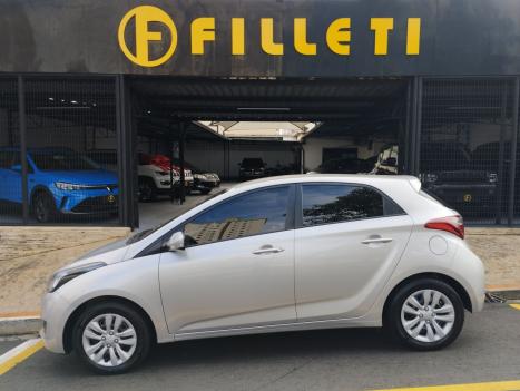 HYUNDAI HB 20 Hatch 1.0 12V 4P FLEX COMFORT PLUS, Foto 6