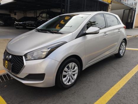 HYUNDAI HB 20 Hatch 1.0 12V 4P FLEX COMFORT PLUS, Foto 7