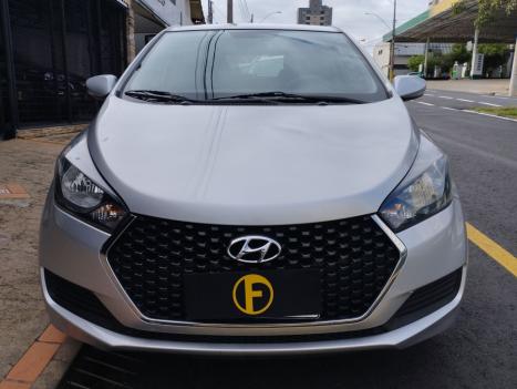 HYUNDAI HB 20 Hatch 1.0 12V 4P FLEX COMFORT PLUS, Foto 8