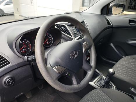 HYUNDAI HB 20 Hatch 1.0 12V 4P FLEX COMFORT PLUS, Foto 9