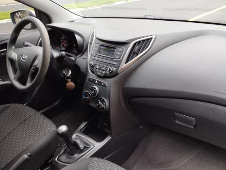 HYUNDAI HB 20 Hatch 1.0 12V 4P FLEX COMFORT PLUS, Foto 10
